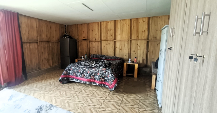 2 Bedroom Property for Sale in Mullersrust Free State